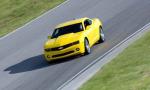 Chevrolet Camaro 2010 года